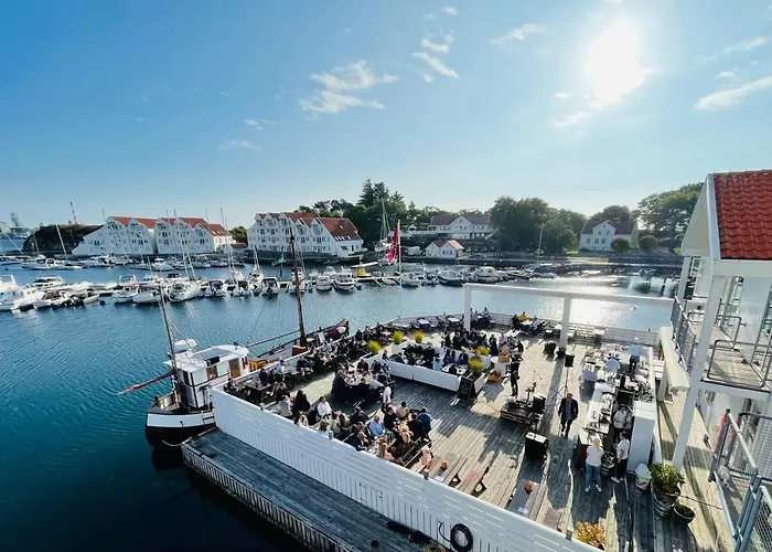 Hummeren Hotel