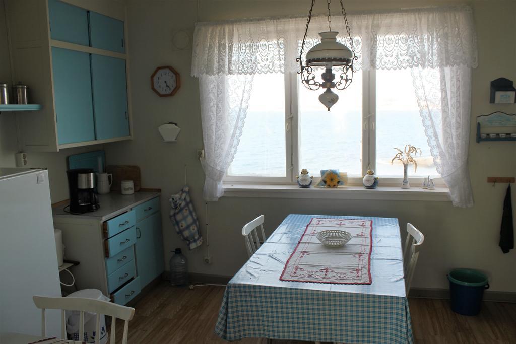 Hummeren Отель 4*